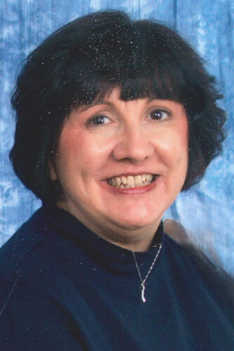 Diane R. DeCapito 1966-2025